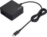 FSP NB C 65 65W hálózati adapter fekete (FSP-NB C 65) - bevachip
