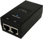 Ubiquiti Injector PoE POE-15-12W, 2 x RJ45, 15V, 0.8A, PoE 802.3af (POE-15-12W)