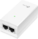 TP-Link Injector PoE Pasiv Gigabit 24V 12W Tp-Link TL-POE2412G - TP-Link POE2412G