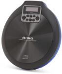 Aiwa PCD-810 fekete-kék (PCD-810BL)