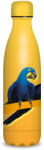 Ars Una Fémkulacs duplafalú 500ml Ars Una Máté Bence - parrot (5163) 22 - vegyesbolt