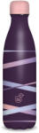Ars Una Fémkulacs duplafalú 500ml Ars Una Ribbon-purple (5168) 22 - vegyesbolt
