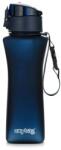 KARTON P+P OXY TWIST ANTHRACIT MATTE kulacs fiúknak, 550 ml, matt szürke