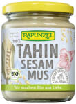 RAPUNZEL bio szezámkrém barna 250 g - vegyesbolt