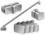 RAVAK B SET BSDPS - balos 80, 90 króm (D01000A076) (D01000A076)