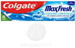 Colgate fogkrém 75ml Max Fresh CoolMint - vegyesbolt