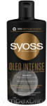 Syoss sampon 440ml Oleo intense - vegyesbolt
