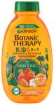 Garnier Botanic Therapy Kids 2In1 Apricot Shampoo & Conditioner Sampon 400 ml