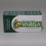 Varga hajcseppek hajhullás ellen 50 ml - vegyesbolt