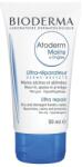 BIODERMA Atoderm Mains & Ongles Kéz és Körömápoló Krém Száraz Bőrre (50ml)