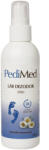 Pedimed lábdezodor férfiaknak 100 ml - vegyesbolt