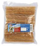 TRIXIE Chewing Rolls - jutalomfalat (marhabőr) kutyák részére (12 cm/ø5-6mm) 100db/csomag