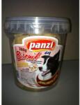 Panzi snack sütött keksz (260g)