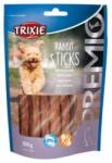 TRIXIE 31709 Premio Rabbit Sticks, 100g