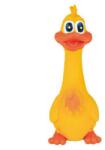 TRIXIE Duck Toy - latex játék (kacsa) kutyák részére (18cm) (028-35474)