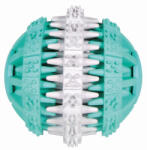 TRIXIE Játék Denta Fun Labda Mentás 6cm (32941) - vegyesbolt