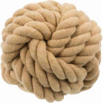 TRIXIE Játék BE NORDIC Labda Kötélből 13cm (32630) - vegyesbolt
