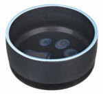TRIXIE Jimmy kerámia tál gumitalppal 0, 4l/14cm (24777) - vegyesbolt