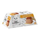 Mars-Nestlé Gourmet Revelations - Pastétom (csirke, szósz) macskák részére (2x57g)
