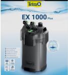 Tetra EX 1000 Plus - külső szűrő 150 - 300 L -es akváriumok részére (302761)
