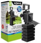 AQUAEL AquaEl Pat Filter Mini - Miniatűr akváriumi belső szűrő készülék (107715)
