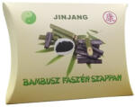 Jingjang Jinjang bambusz faszén szappan 1 db - vegyesbolt