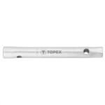 TOPEX Csőkulcs 12*13mm 130mm Topex (35d933)