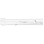TOPEX Csőkulcs 21*23mm 170mm Topex (35d938)