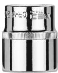 NEO TOOLS Tubulara hexagonala /6 puncte de priza, 1/2", 27 mm, Neo (08-027) Set capete bit, chei tubulare