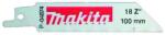 Makita Orrfűrészlap fémhez 100 mm; 18 fog/1 coll (P-04874)