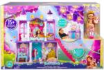 Mattel Enchantimals Royal Királyi Kastély Felicity Fox Babával
