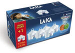 LAICA bi-flux vízszűrőbetét mineral balance 5+1db ajándék 1 db - vegyesbolt