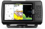 Garmin Sonar Garmin Striker Vivid 7cv Ww Gt20 (hg.010.02552.01) - outdoor Sonar pescuit