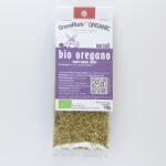 GreenMark Organic Greenmark bio oregano morzsolt 10 g - vegyesbolt