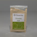 fűszerész Fűszerész citromhéj őrölt 20 g - vegyesbolt