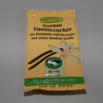 RAPUNZEL Rapunzel bio bourbon vaníliáscukor 8 g - vegyesbolt