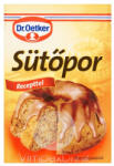 Dr. Oetker Sütőpor 12g - vegyesbolt