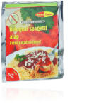 Mester Család gluténmentes bolognai spagetti alap 50 g - vegyesbolt