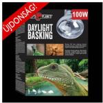 Repti Planet Reptil Basking Daylight All in One - természetes nappali fényt sugárzó izzó - (100W) (007-41004)