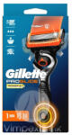 Gillette Fusion ProG Flexball elektr. borotva 1up - vegyesbolt