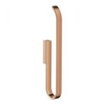 GROHE Selection króm fali tartalék wc-papírtartó matt warm sunset színben (41067DL0)