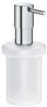 GROHE Szappanadagoló GROHE Essentials tartó nélkül króm G40394001 (40394001)