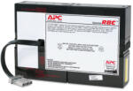 APC 12V/9Ah RBC59 szünetmentes csereakkumulátor 1db/csomag (RBC59) - icon-net
