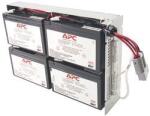 APC Batterie f. div. GerÃ¤te #RBC23 (RBC23)
