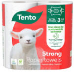 Tento Ház. Törlő Strong 3 Rét 2 Tek. 2x70 Lap - vegyesbolt