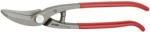 Unior Foarfeci de fasonat tabla 280mm, 48mm, 502g (615042)