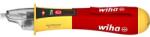 Wiha Egypólusú érintés nélküli feszültségkémlelő, 90-1000 V AC/2 db elemmel, 2, 5/150 mm - 43798 (25514)