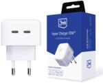 3mk Protection Hyper Charger 35W White 151000 (151000)