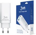 3mk Protection Hyper töltő 65W White 134727 (134727)