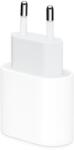 Apple Incarcator retea Apple MD3J4ZM/A, 20 W, USB-C (Alb) (MD3J4ZM/A)